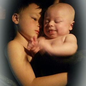 Meet your Posher, Miranda